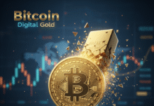 Bitcoin Digital Gold: EverythProof-of-Work mechanisming You Need to Know About the Global Digital Reserve Asset bitcoin digital gold